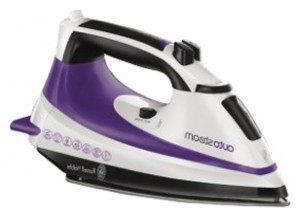 Photo Smoothing Iron Russell Hobbs 14993-56