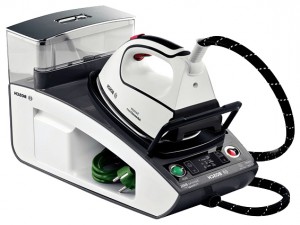Photo Smoothing Iron Bosch TDS 451510L