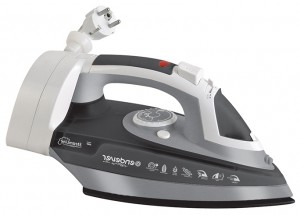 Photo Smoothing Iron ENDEVER Skysteam-706