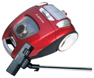 Photo Vacuum Cleaner SUPRA VCS-2000