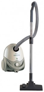 Photo Vacuum Cleaner Samsung VC-5915 VT