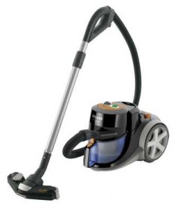 larawan Vacuum Cleaner Philips FC 9204