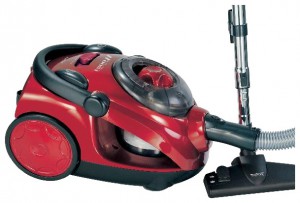 larawan Vacuum Cleaner Trisa TR 9416