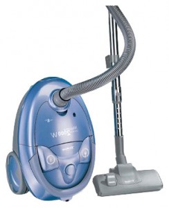 larawan Vacuum Cleaner Trisa Maximo 2000 W