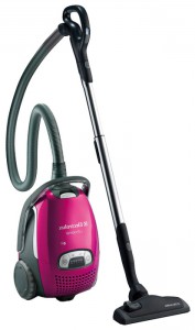 Photo Vacuum Cleaner Electrolux Z 8830 T