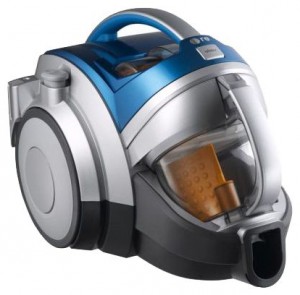 larawan Vacuum Cleaner LG V-K89101HQ