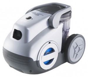larawan Vacuum Cleaner LG V-C8161HTU