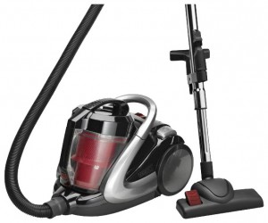 Photo Vacuum Cleaner Bomann BS 912 CB