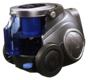 Photo Vacuum Cleaner LG V-C7B73NT