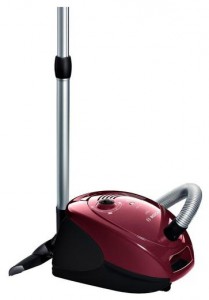 larawan Vacuum Cleaner Bosch BSG 61810