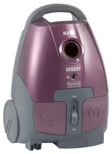 Photo Vacuum Cleaner LG V-C5716SU