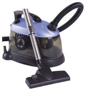 Photo Vacuum Cleaner Erisson CVA-919