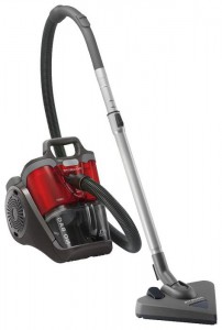 larawan Vacuum Cleaner Rowenta RO 6643 Intensium