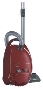 larawan Vacuum Cleaner Siemens VS 08G2020