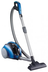 Photo Vacuum Cleaner LG V-K73143H