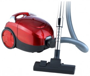 Photo Vacuum Cleaner Фея 3608