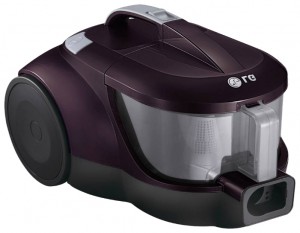 larawan Vacuum Cleaner LG V-K70464RC