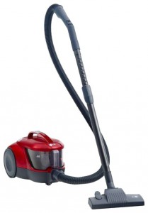 Photo Vacuum Cleaner LG V-K70461RC
