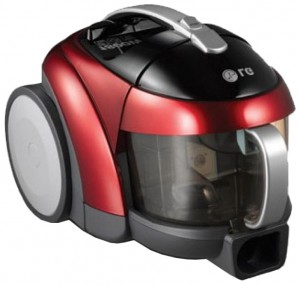 larawan Vacuum Cleaner LG V-K71186HC