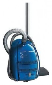 Photo Vacuum Cleaner Siemens VS 07G1830