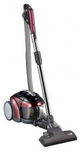 Photo Vacuum Cleaner LG V-K71109HU