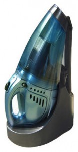 Photo Vacuum Cleaner Wellton WPV-702