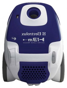 Photo Vacuum Cleaner Electrolux ZE 305SC