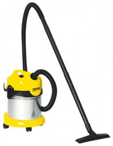 Photo Vacuum Cleaner Karcher A 2064 PT