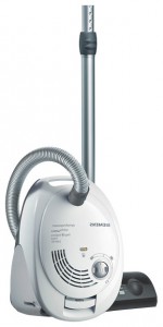 larawan Vacuum Cleaner Siemens VS 06G2483