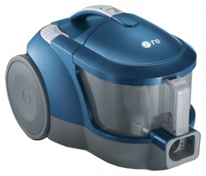 Photo Vacuum Cleaner LG V-K70364 N