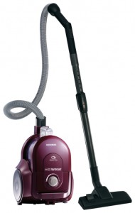 Photo Vacuum Cleaner Samsung SC4336