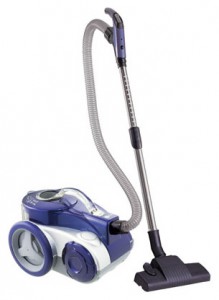 Photo Vacuum Cleaner LG V-C7752HTV