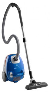 Photo Vacuum Cleaner Electrolux ESORIGIN