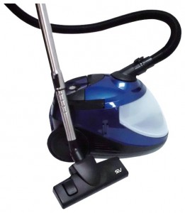 Photo Vacuum Cleaner VR VC-W03V