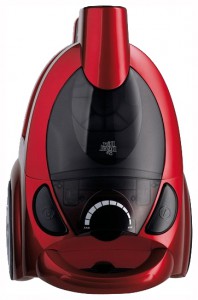 larawan Vacuum Cleaner Dirt Devil Centrixx CPR M3882-0