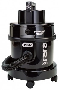 Photo Vacuum Cleaner Vax 6151 SX