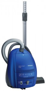 larawan Vacuum Cleaner Siemens VS 07G2212