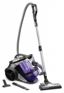 Photo Vacuum Cleaner Rowenta RO 8139