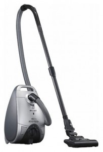 larawan Vacuum Cleaner Panasonic MC-CG881