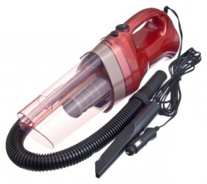Photo Vacuum Cleaner Ермак ПЛ-150