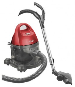 Photo Vacuum Cleaner Kia KIA-6301