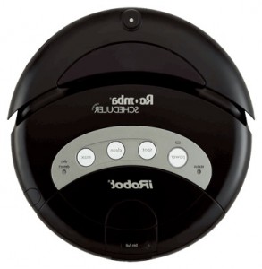 φωτογραφία Ηλεκτρική σκούπα iRobot Roomba Scheduler