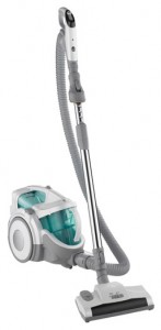 larawan Vacuum Cleaner LG V-K8802HT