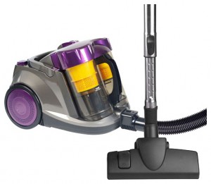 larawan Vacuum Cleaner ALPARI VCC 2062 BT