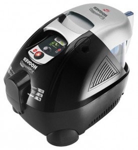 larawan Vacuum Cleaner Hoover VMA 5860