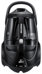 larawan Vacuum Cleaner Samsung SC8870
