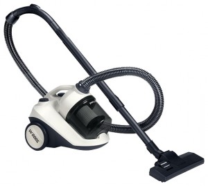 Photo Vacuum Cleaner Lumme LU-3204