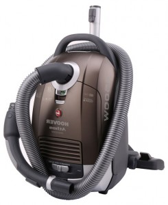 larawan Vacuum Cleaner Hoover TAT 2520