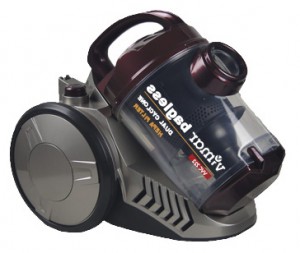 larawan Vacuum Cleaner Vimar VVC-222