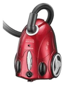 Photo Vacuum Cleaner First 5501